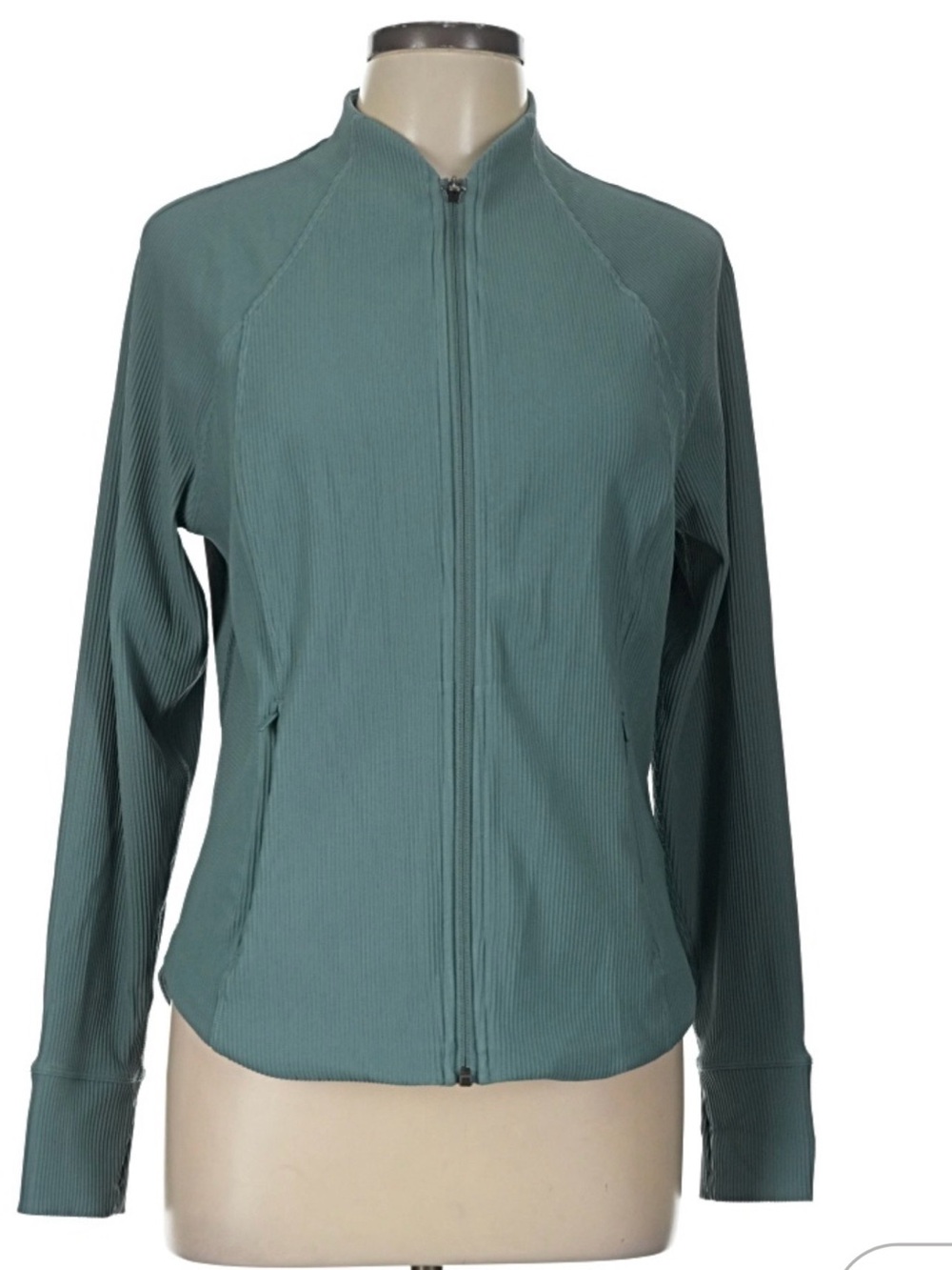 Women’s Athleta jacket (similar to Salutation jacket) LP
